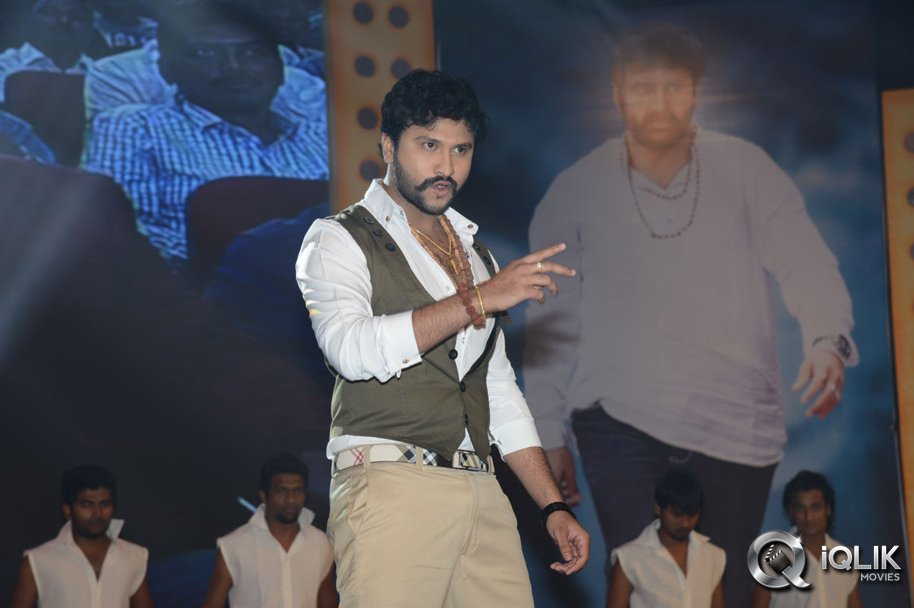Legend-Movie-Audio-Launch